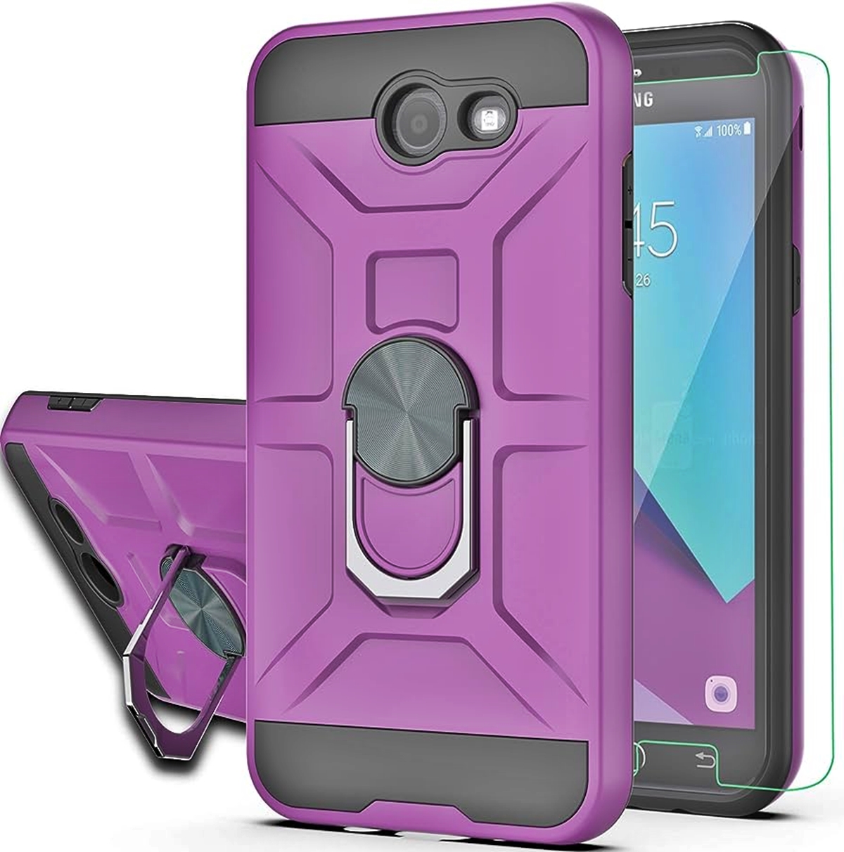 15 Amazing J3 Mission Phone Case For 2024