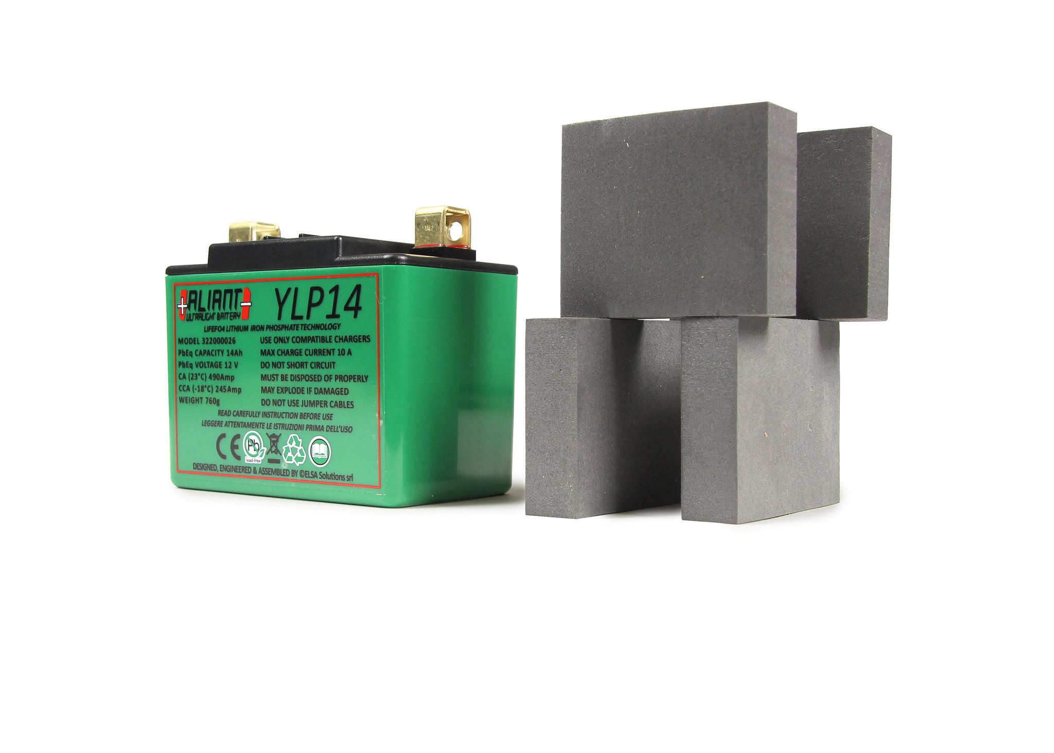 15 Amazing KLR 650 Battery For 2024