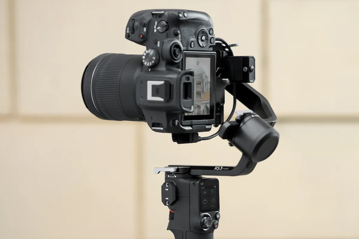 15 Amazing Lamp Gimbal for 2024