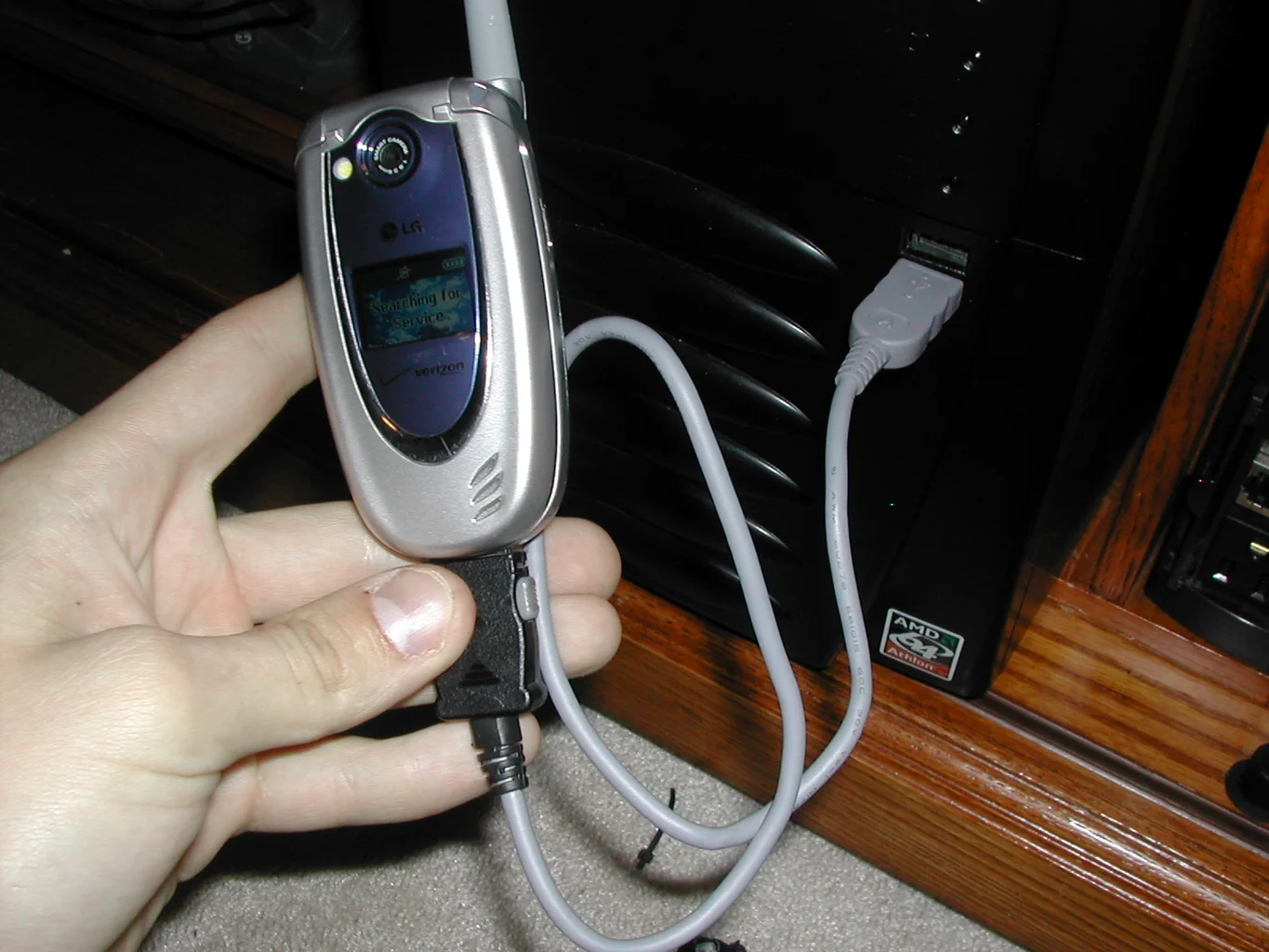 15 Amazing LG Flip Phone Charger For 2024