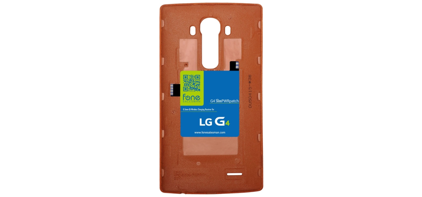 15 Amazing LG G4 Wireless Charging Stickers For 2024