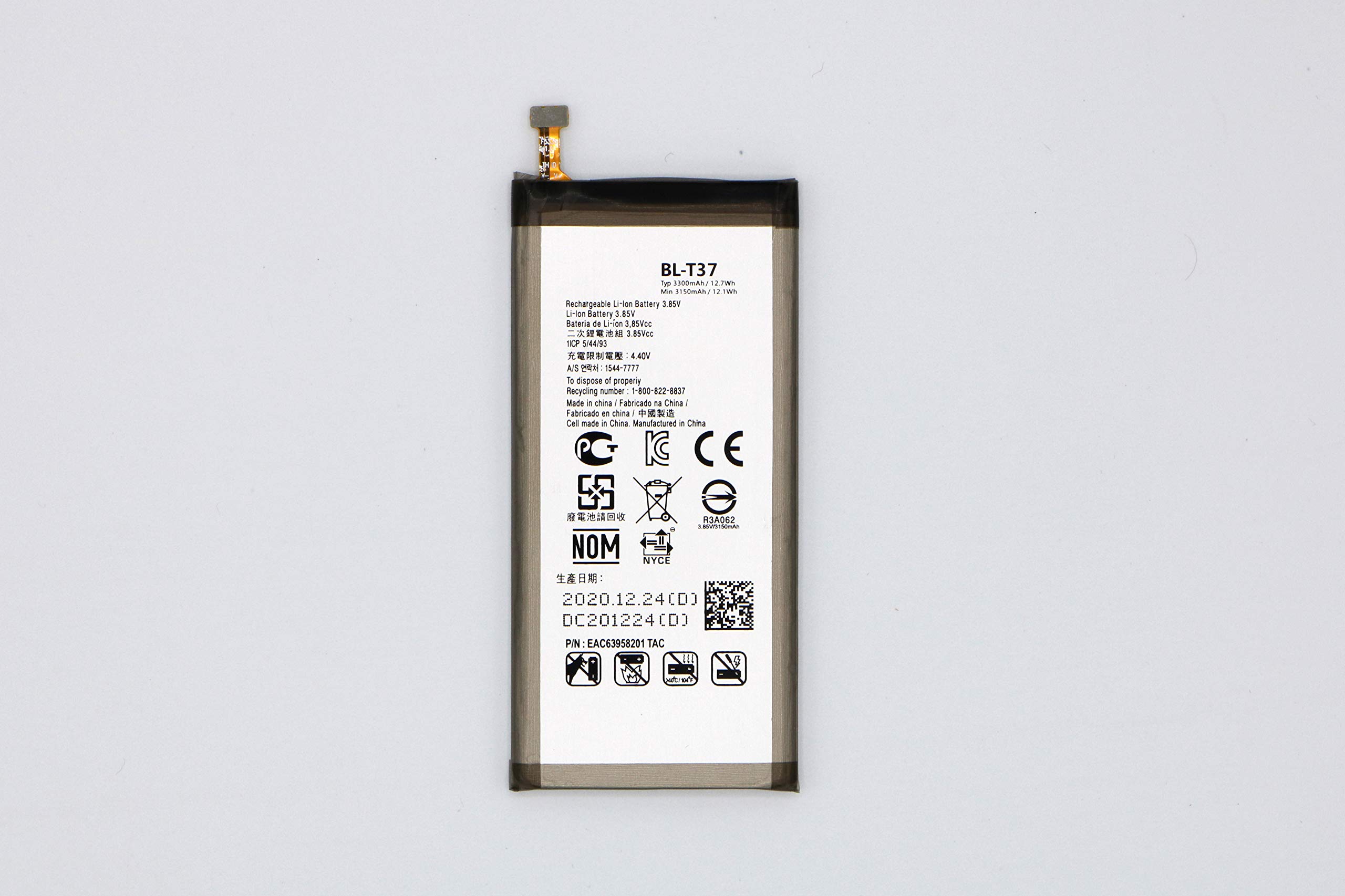 15 Amazing LG Stylo 4 Battery For 2024