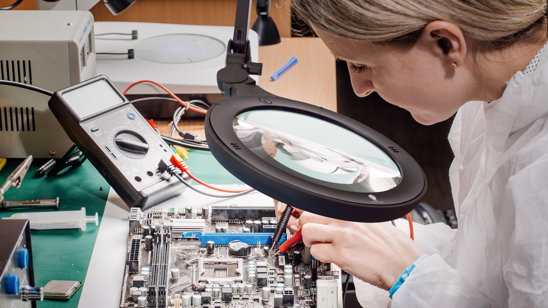 15 Amazing Light Magnifier for 2024