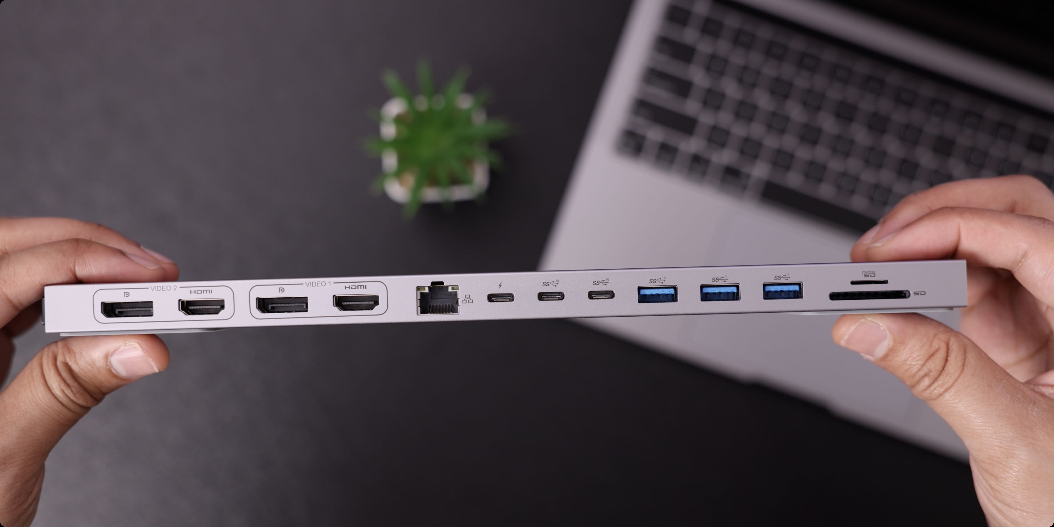 15 Amazing Macbook Pro Docking Station USB C for 2024