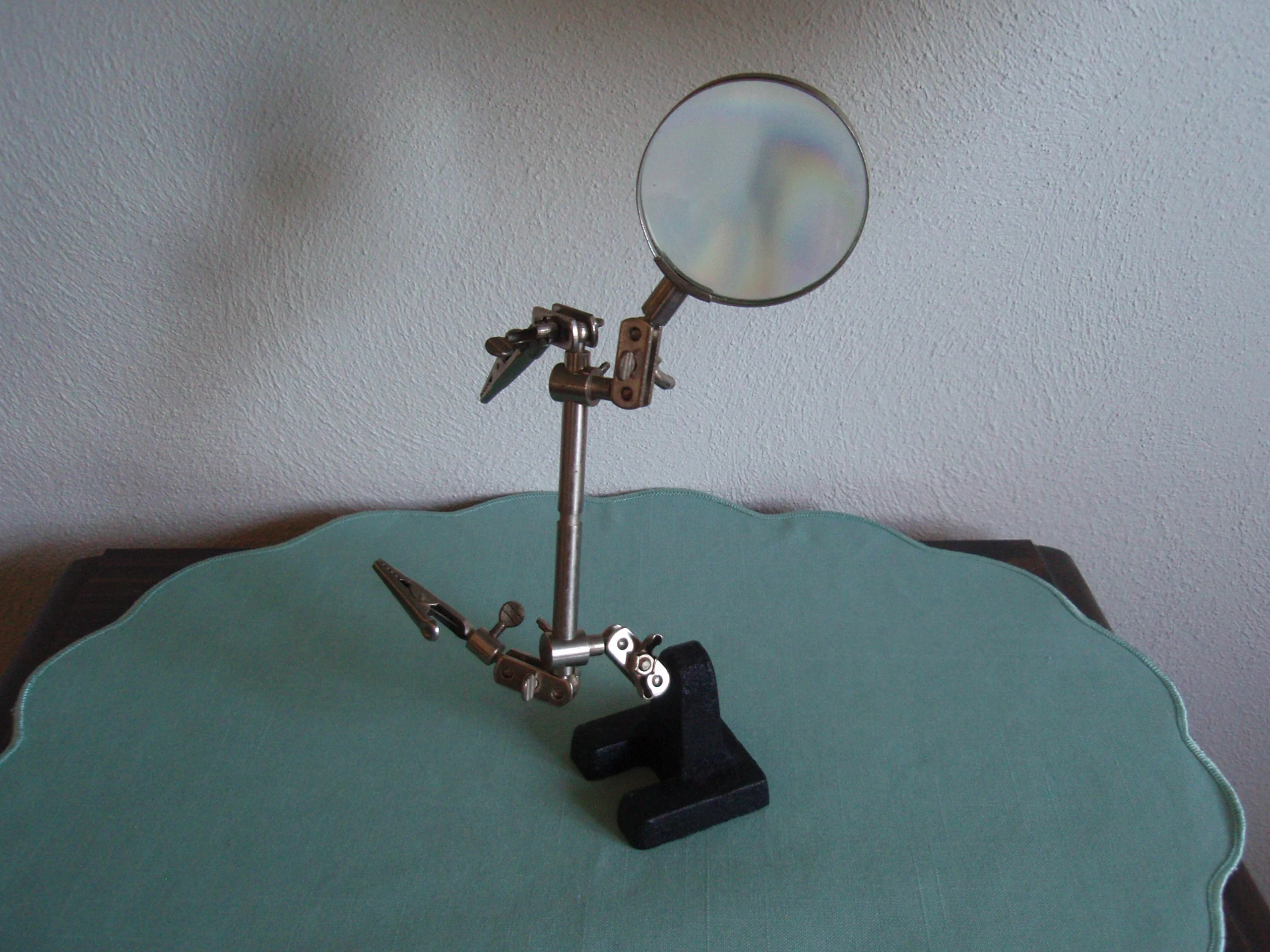 15 Amazing Magnifier Station for 2024