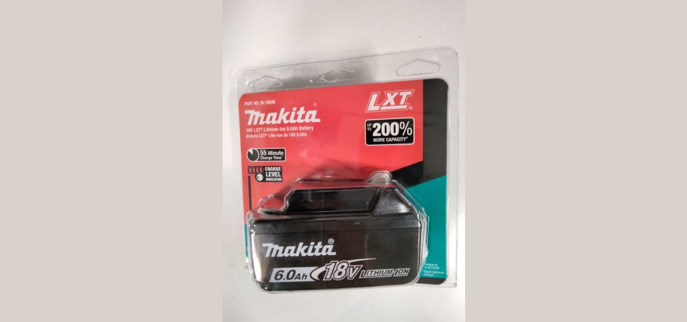 15 Amazing Makita Battery 18V For 2024