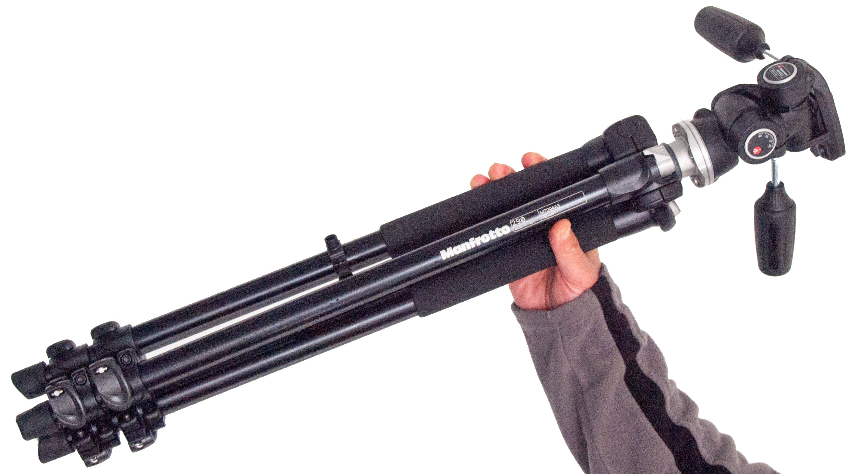 10 Amazing Manfrotto Tripod Befree for 2023 CellularNews