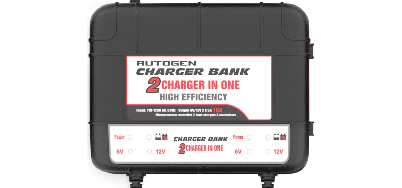 15 Amazing Marine Battery Tender For 2024