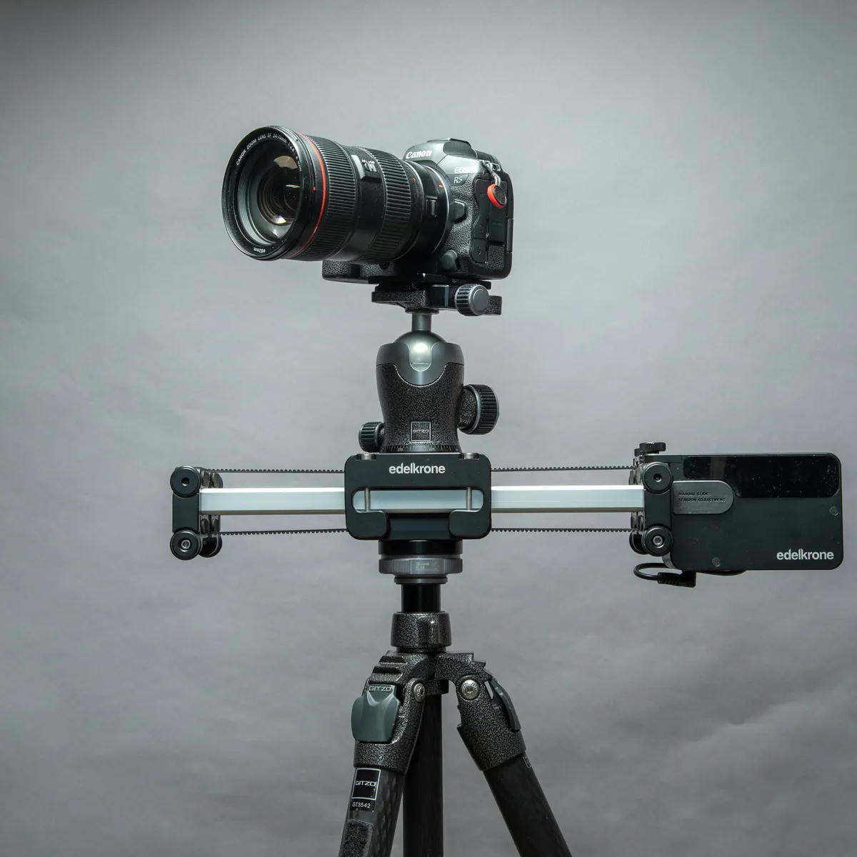 9 Best 3 Axis Gimbal Mirrorless for 2023 | CellularNews