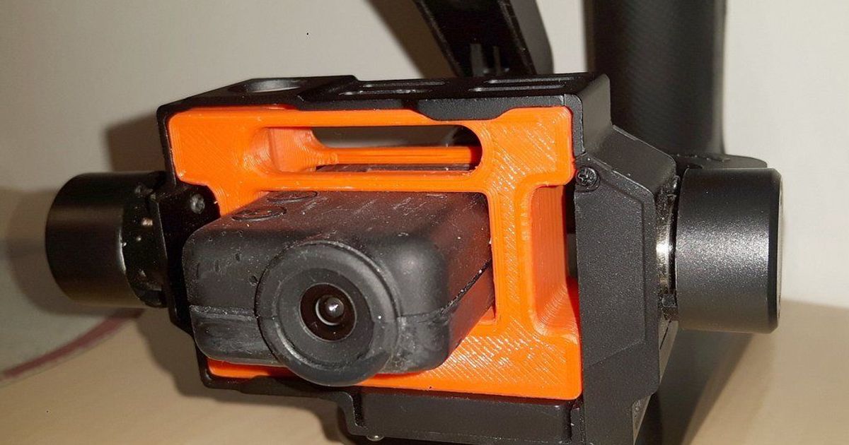 15 Amazing Mobius Gimbal for 2024