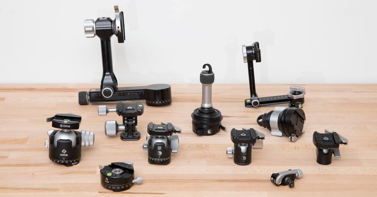 15 Amazing Monopod With Ball Head for 2024