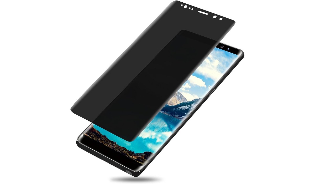 15 Amazing Note 8 Privacy Screen Protector Tempered Glass for 2024