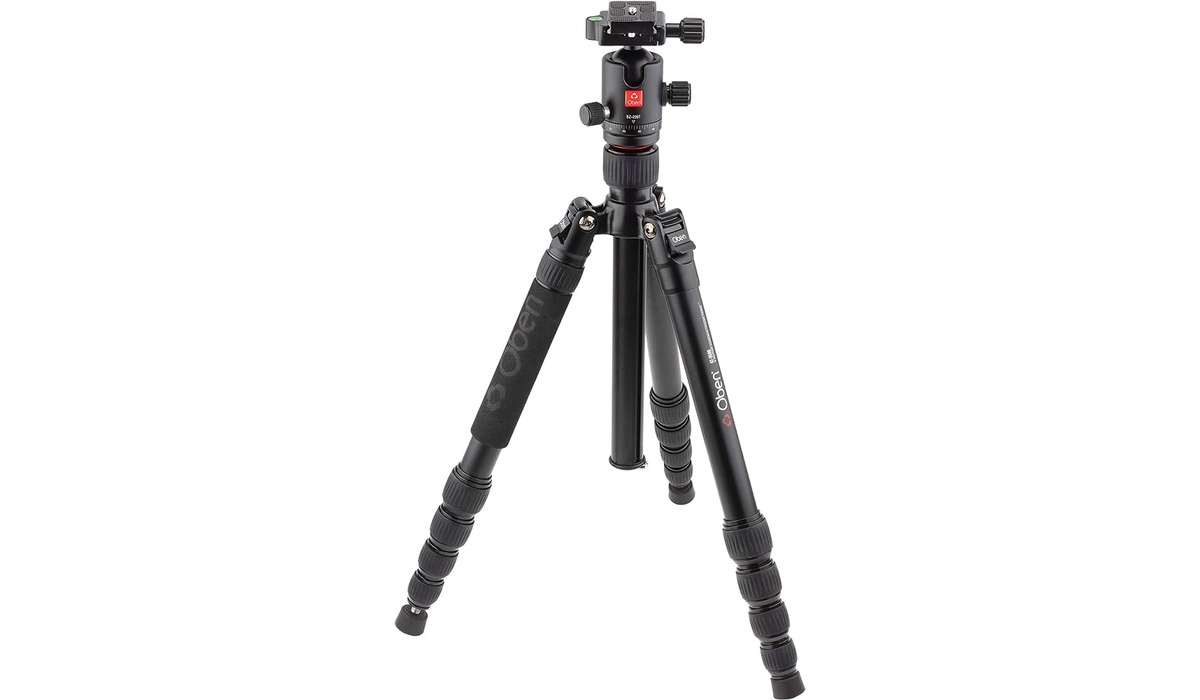 15 Amazing Oben Tripod for 2024