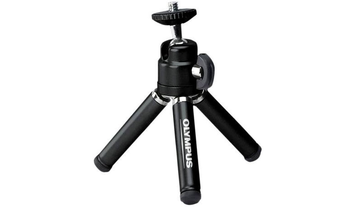 15 Amazing Olympus Tripod for 2024