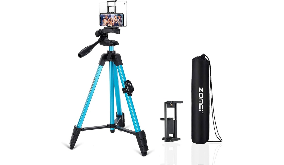 10 Best Panoramic Tripod Head for 2023 CellularNews