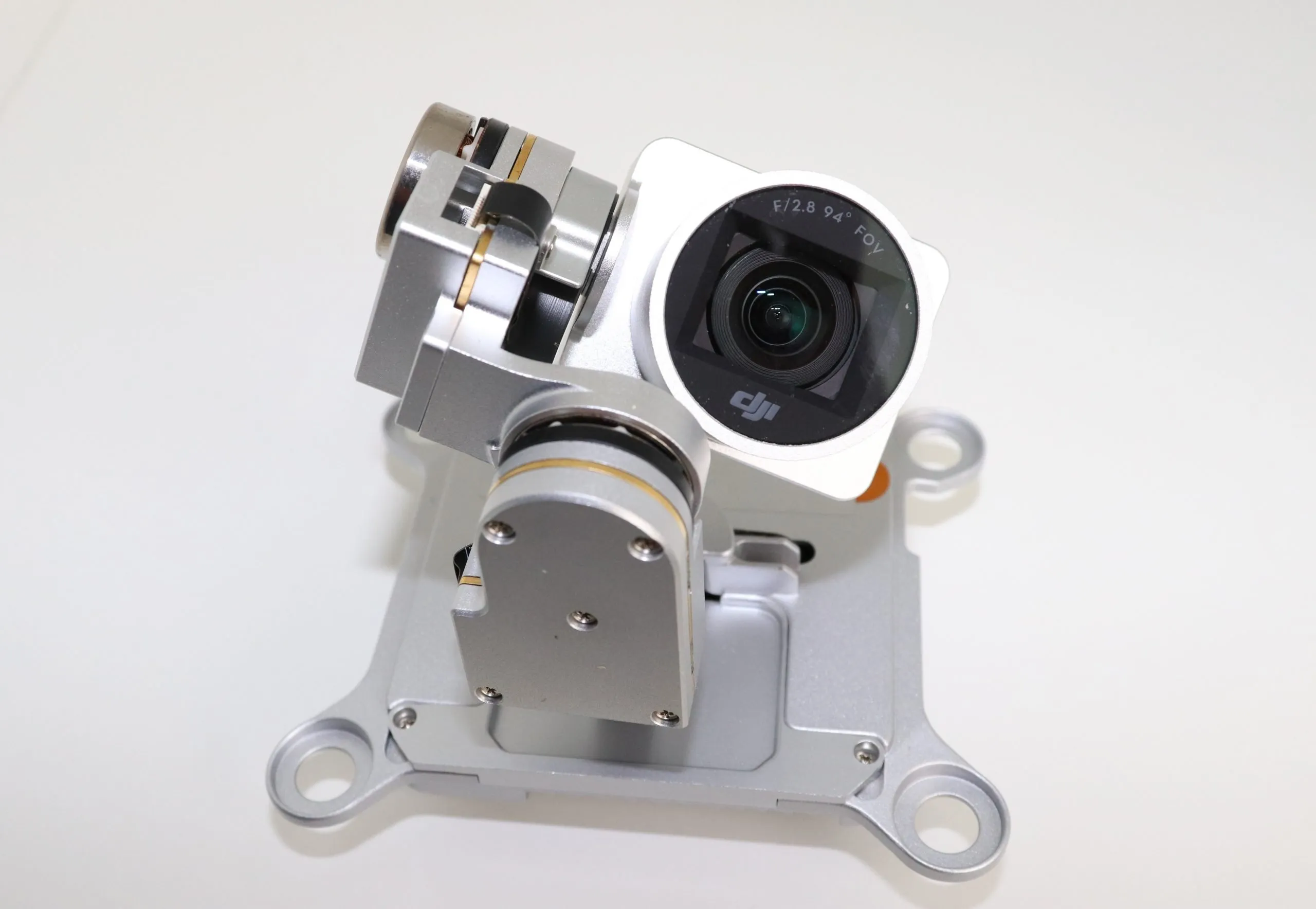 15 Amazing Phantom 3 Gimbal Parts for 2024