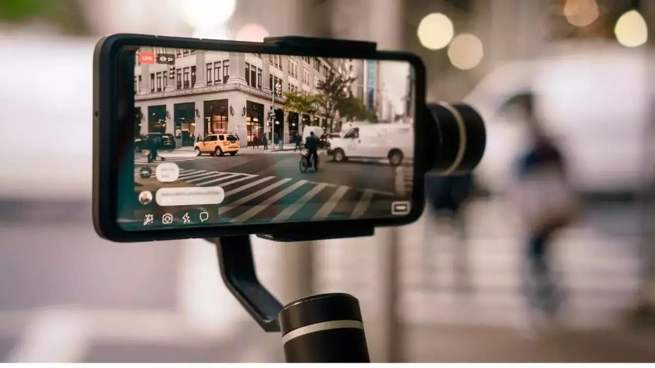 15 Amazing Phone Gimbal for 2024