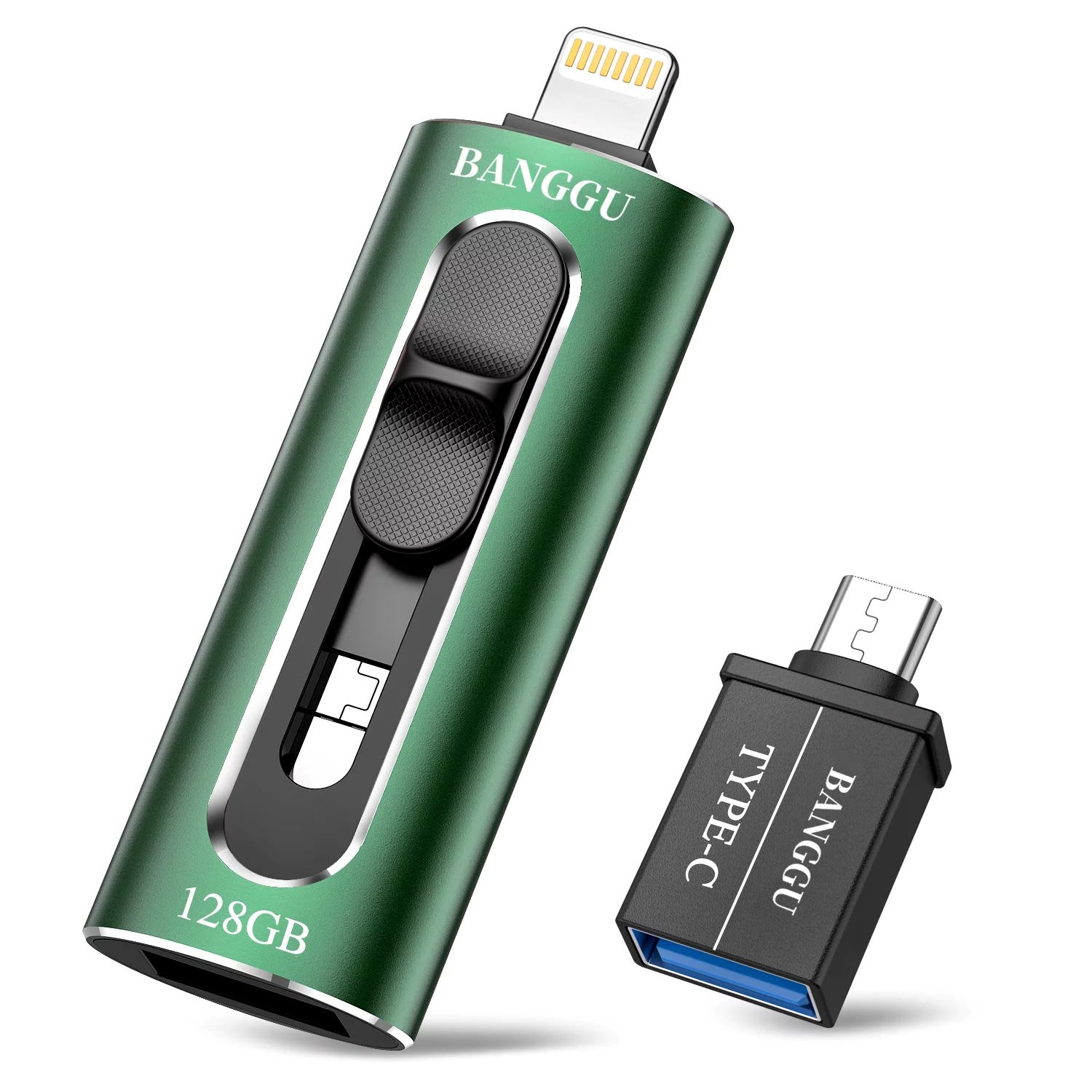 15 Amazing Phone Storage USB Drive iPhone For 2024