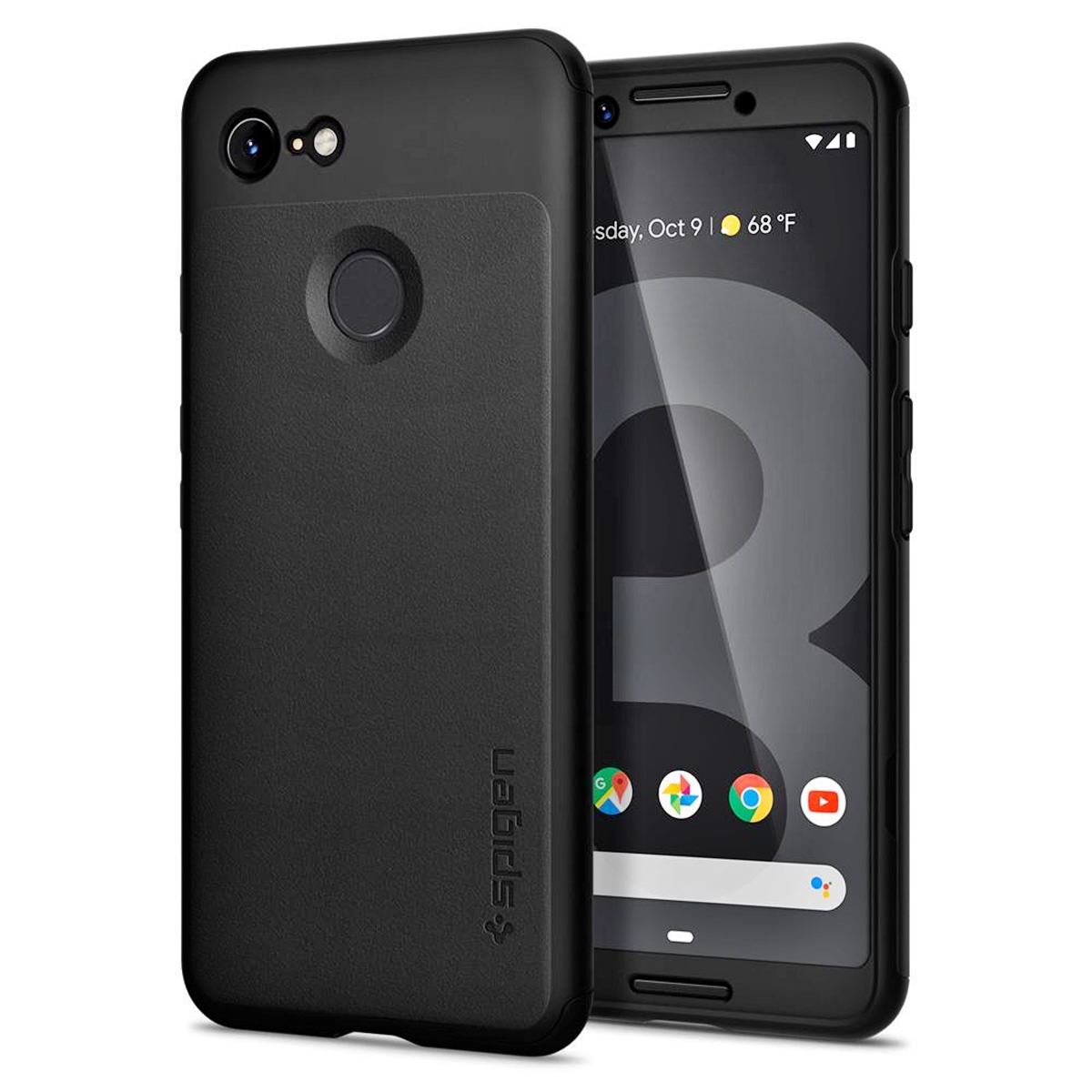 15 Amazing Pixel 3 Phone Case For 2024