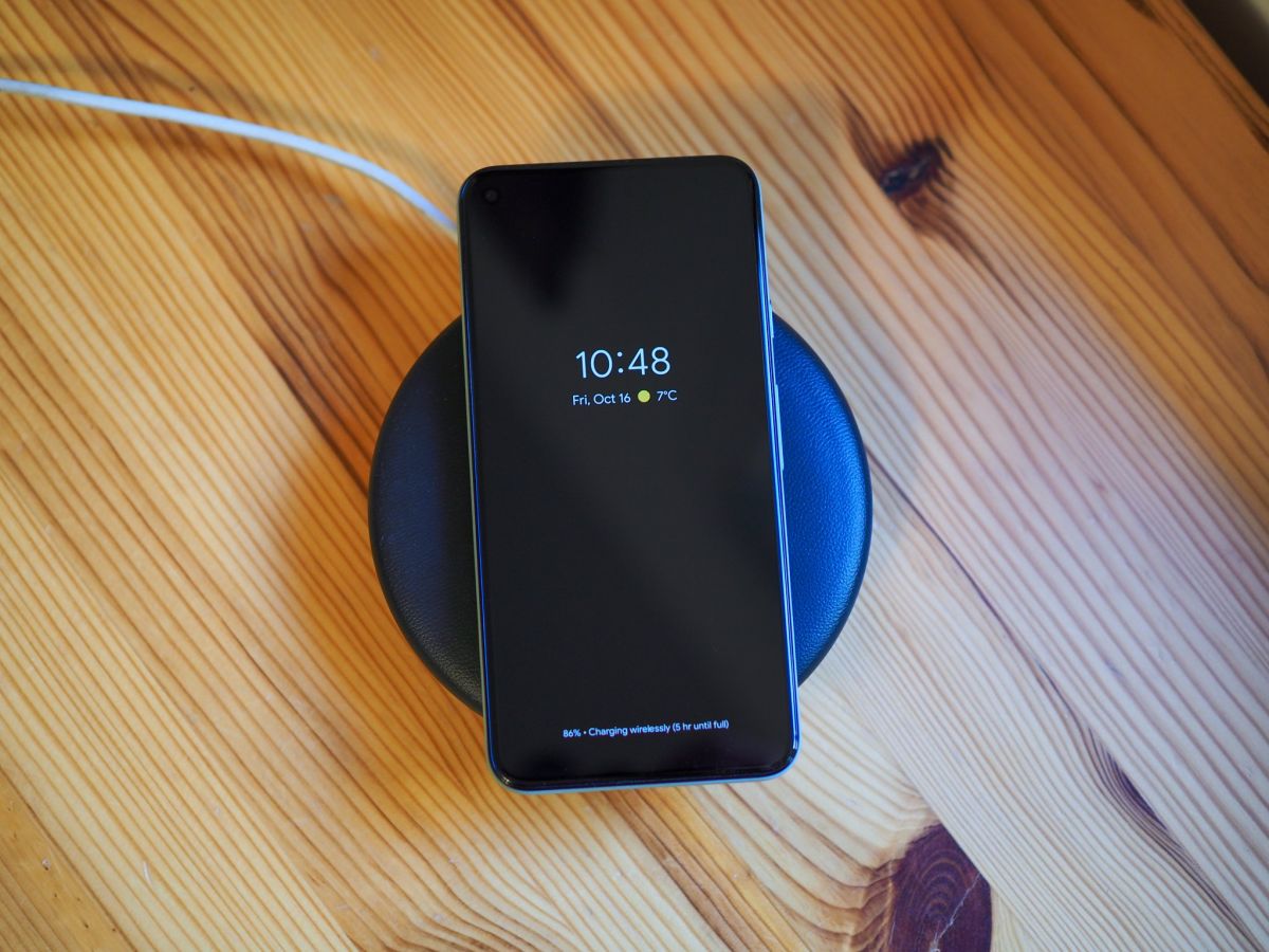 15 Amazing Pixel Wireless Charging for 2024