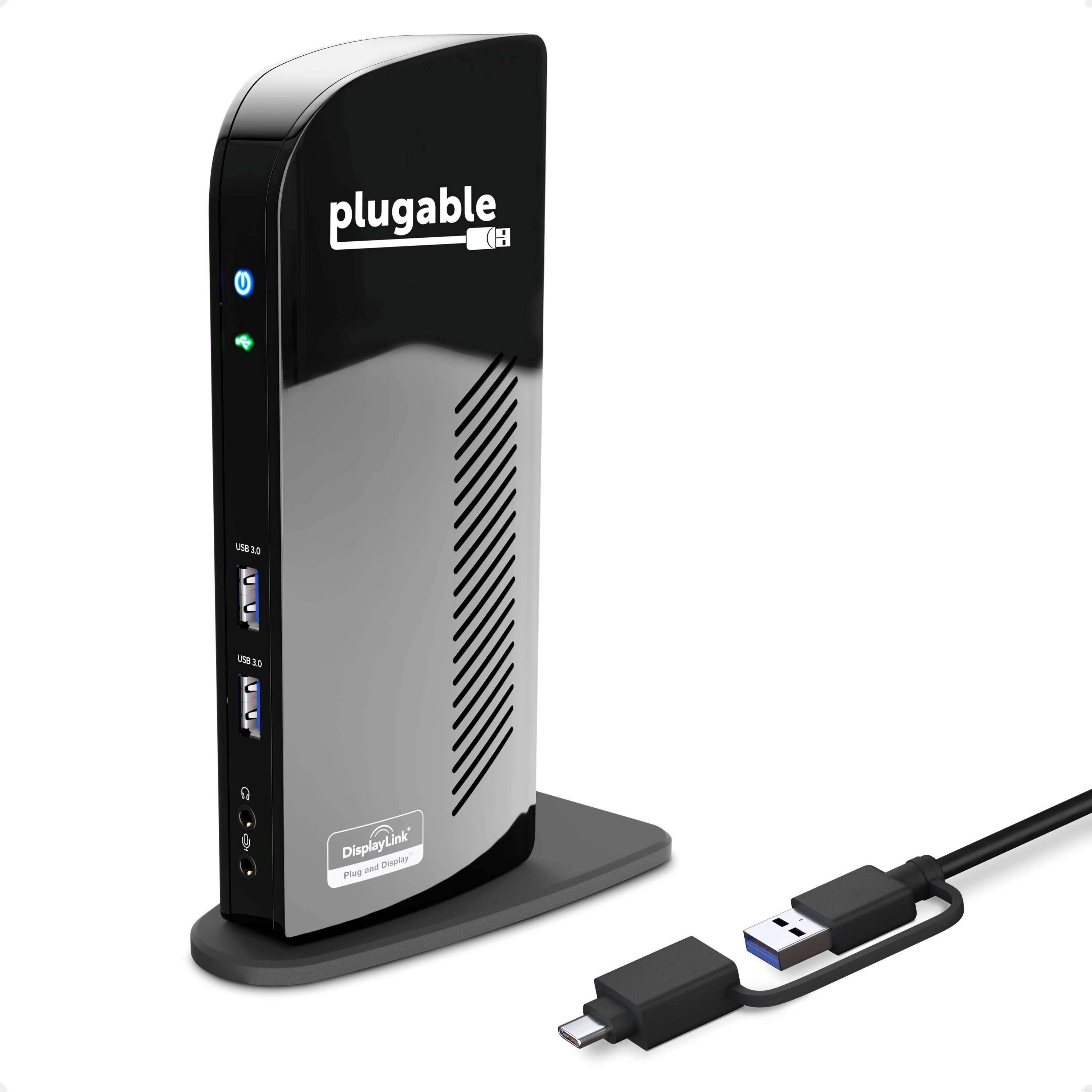 15 Amazing Plugable USB-C Triple Display Docking Station for 2024