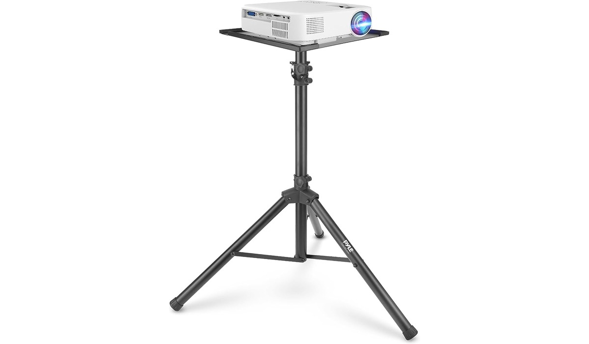 15 Amazing Projector Stand Tripod for 2024
