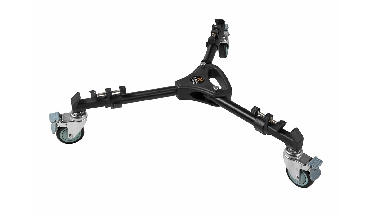 15 Amazing Rolling Tripod for 2024