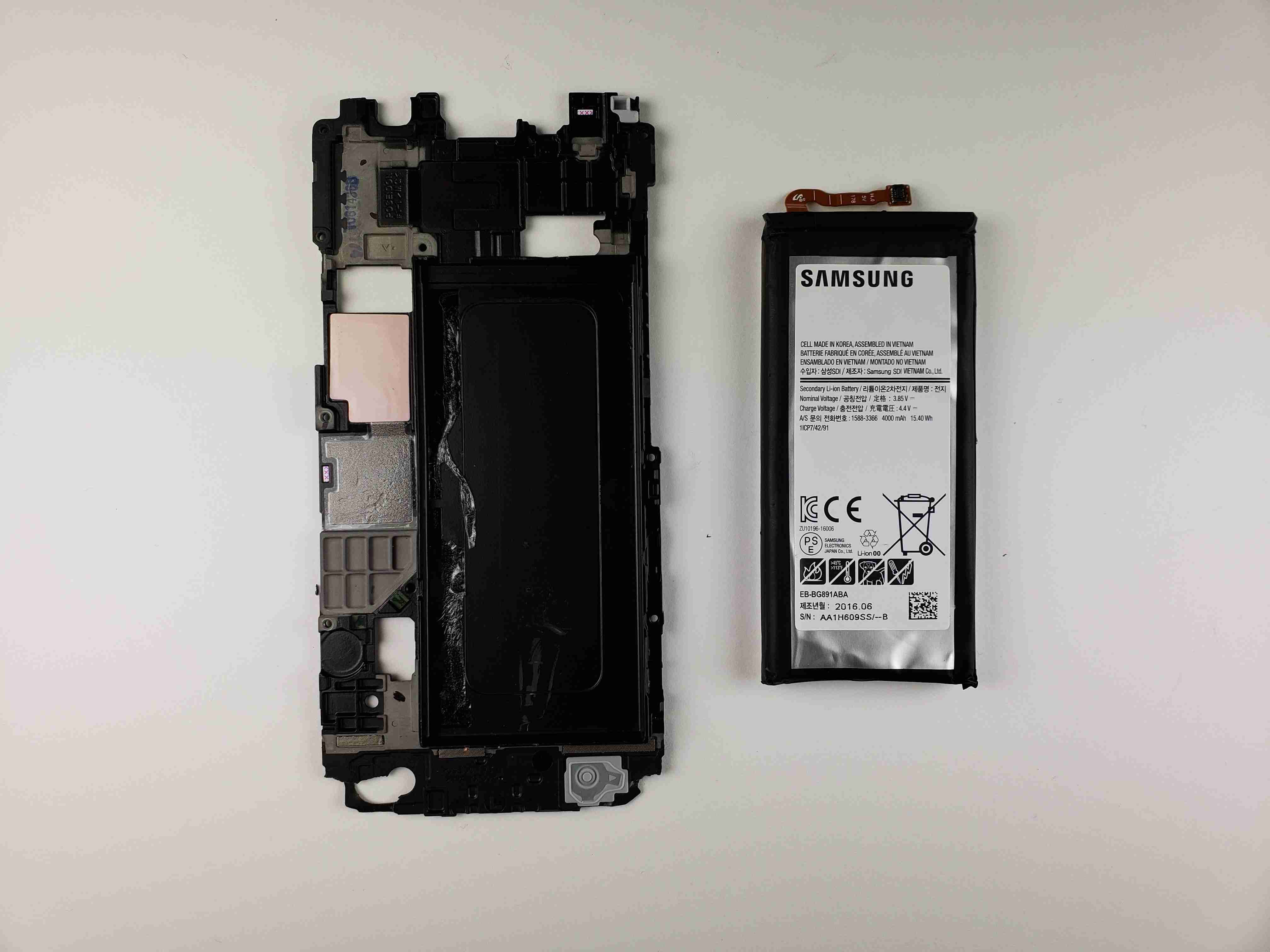 15 Amazing S7 Battery Replacement For 2024