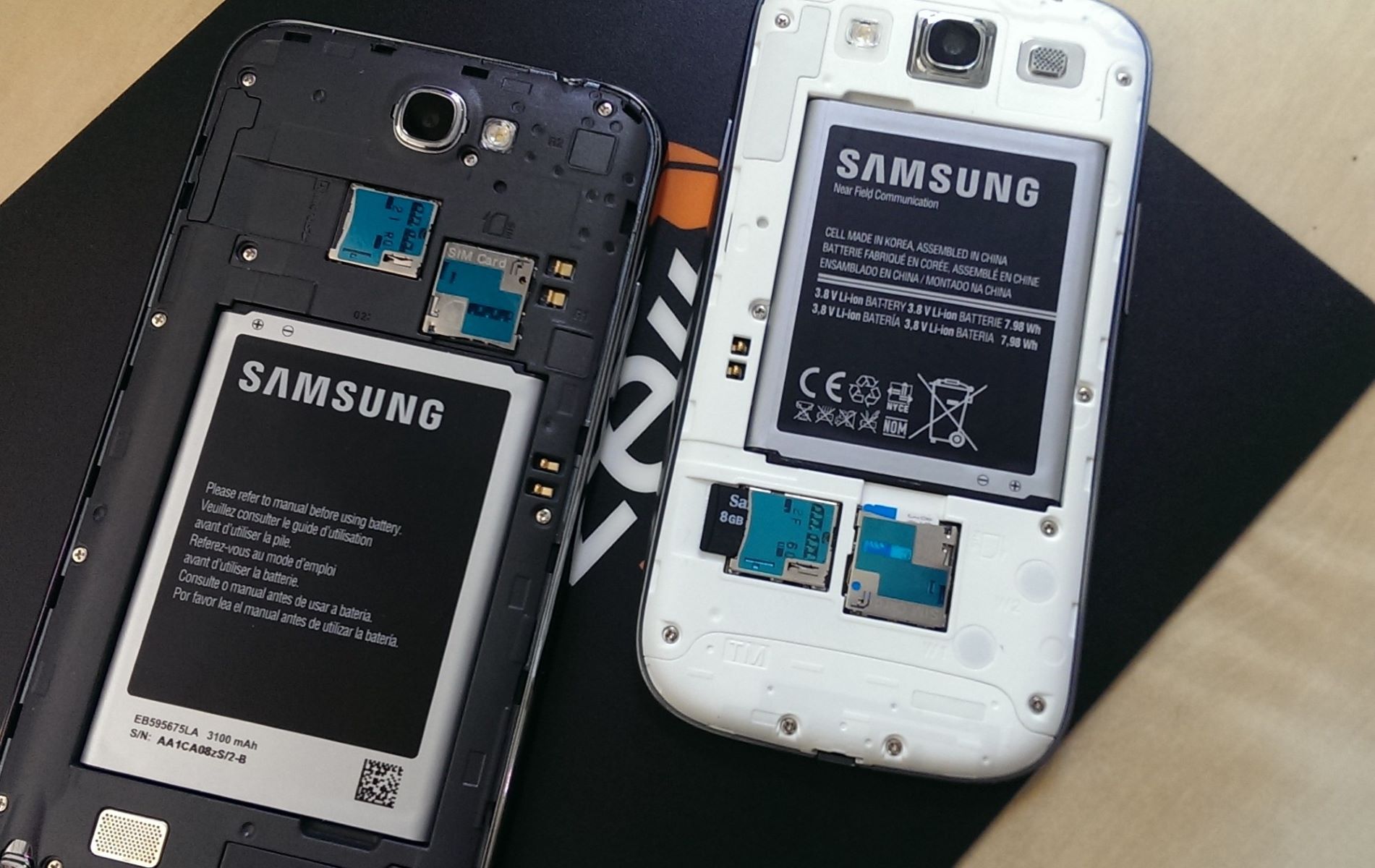 15 Amazing Samsung Cell Phone Memory Disks For 2024