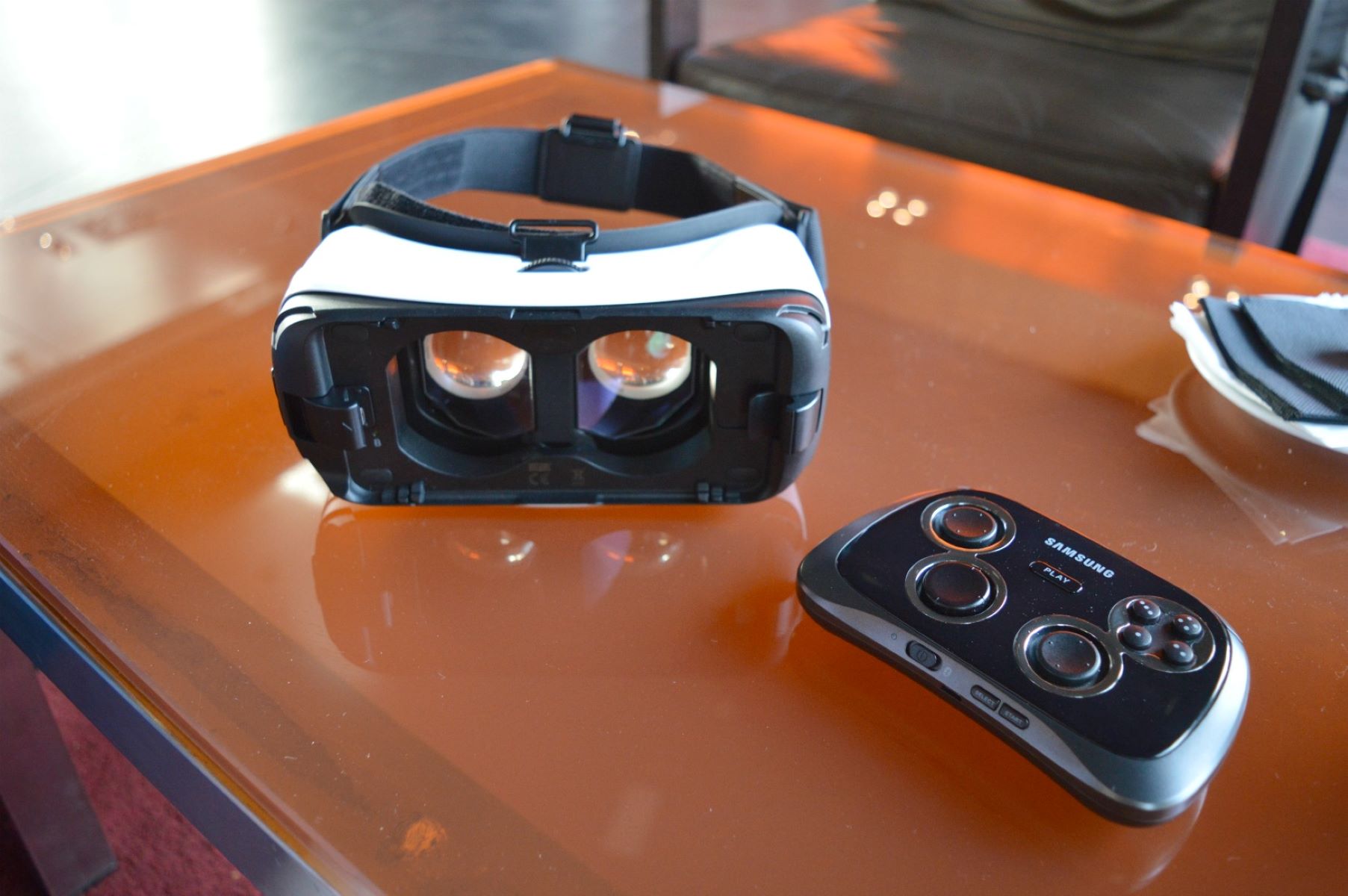 15 Amazing Samsung Gear VR Gamepad for 2024