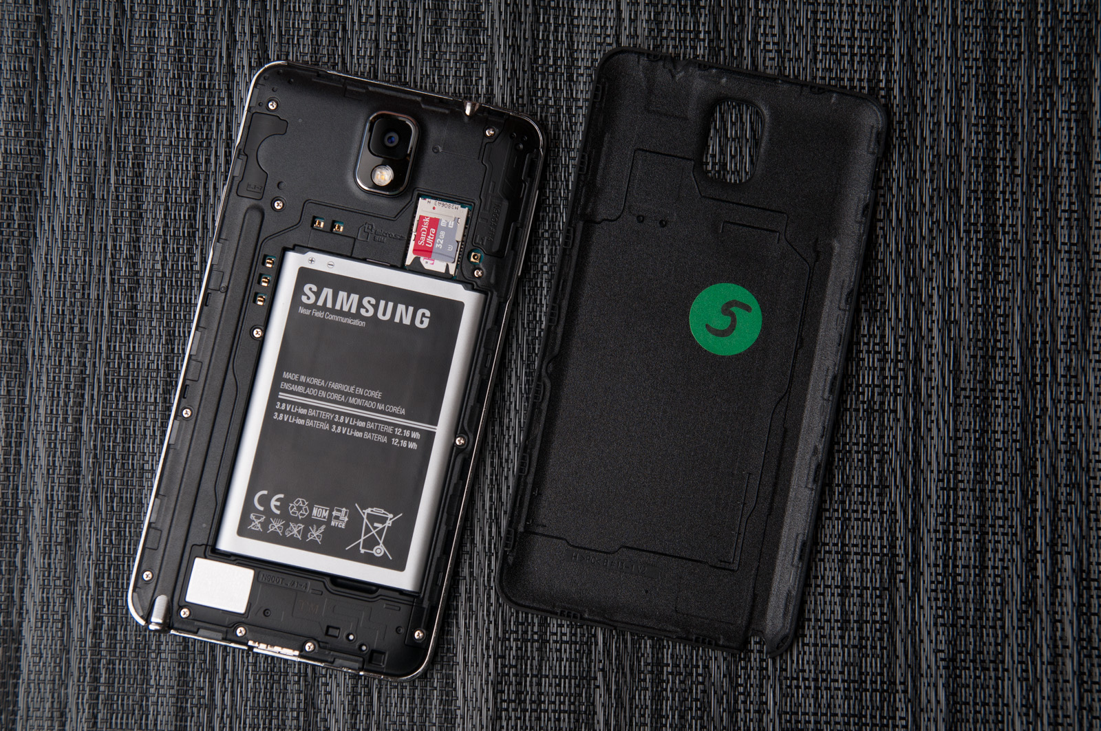 15 Amazing Samsung Note 3 Wireless Charging for 2024