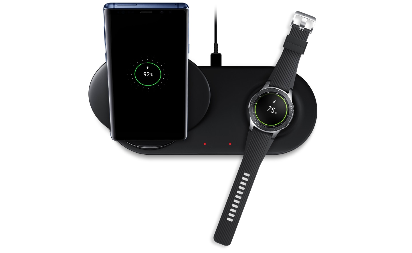 15 Amazing Samsung Qi Certified Fast Charge Wireless Charging for 2024