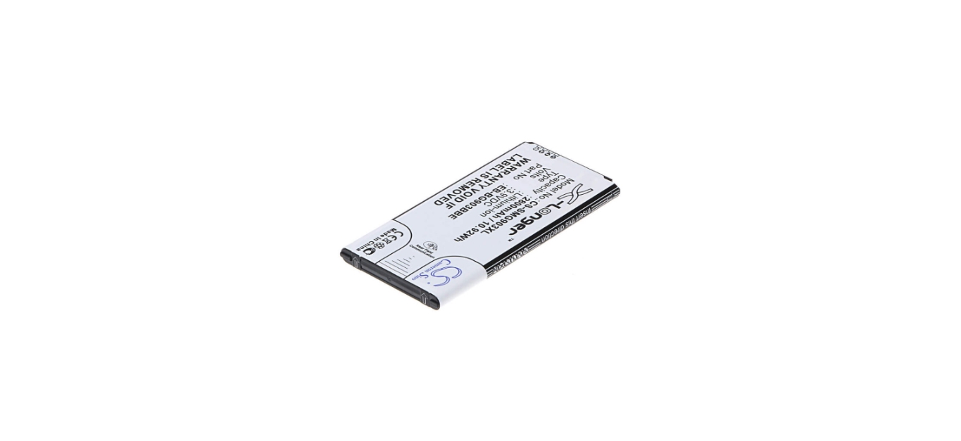 15 Amazing Samsung S5 Battery For 2024