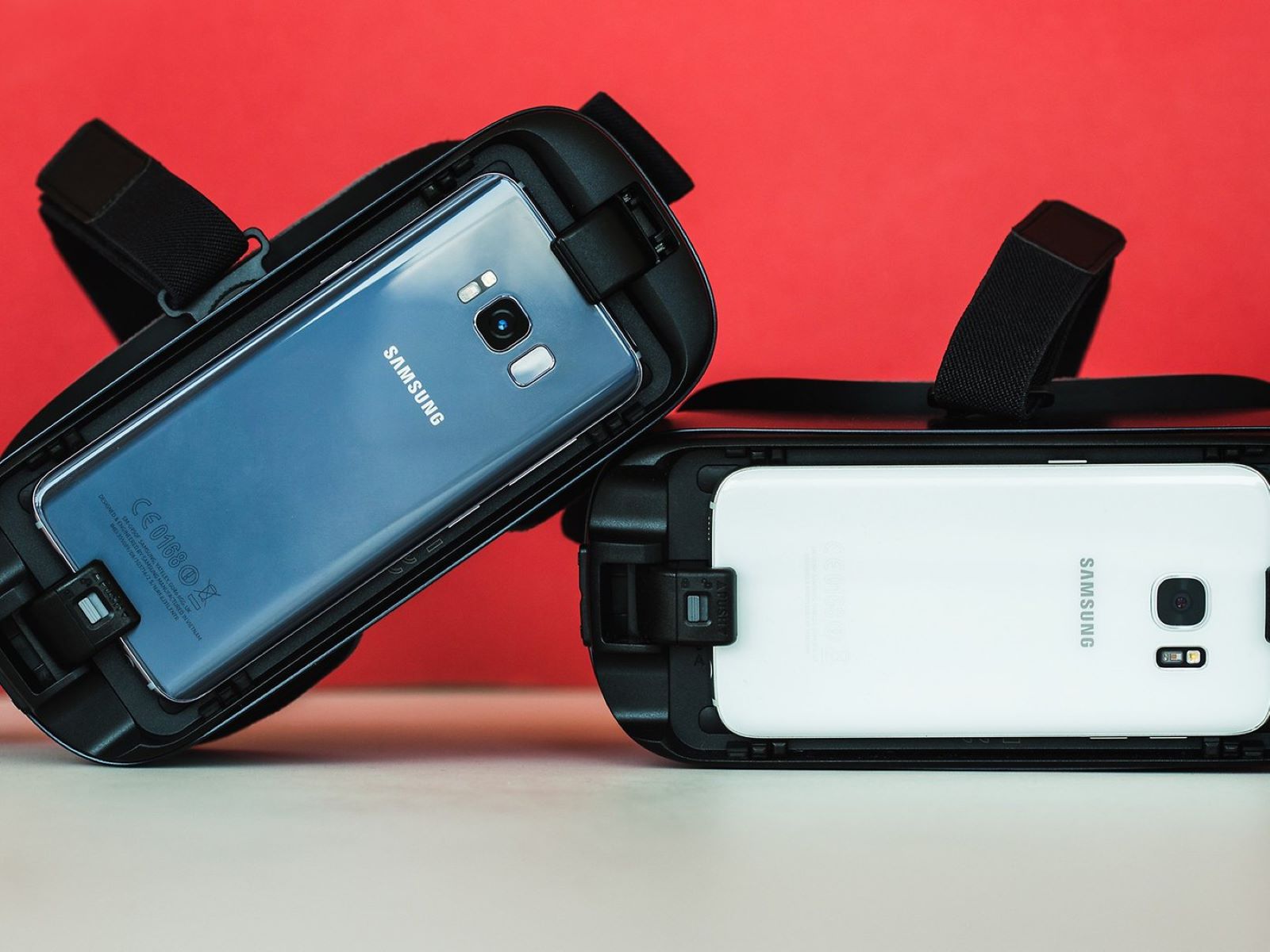 15 Amazing Samsung S7 VR for 2024