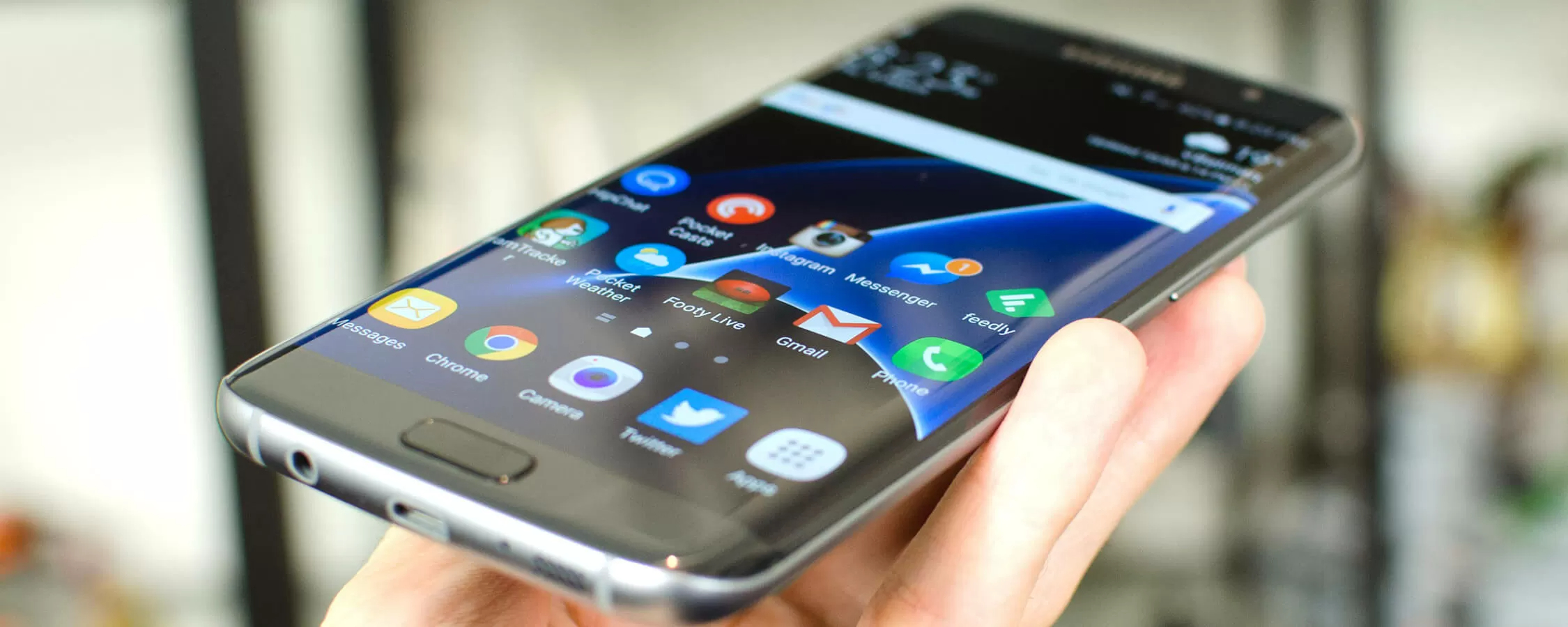 15 Amazing Samsung S7 Wireless Charging for 2024