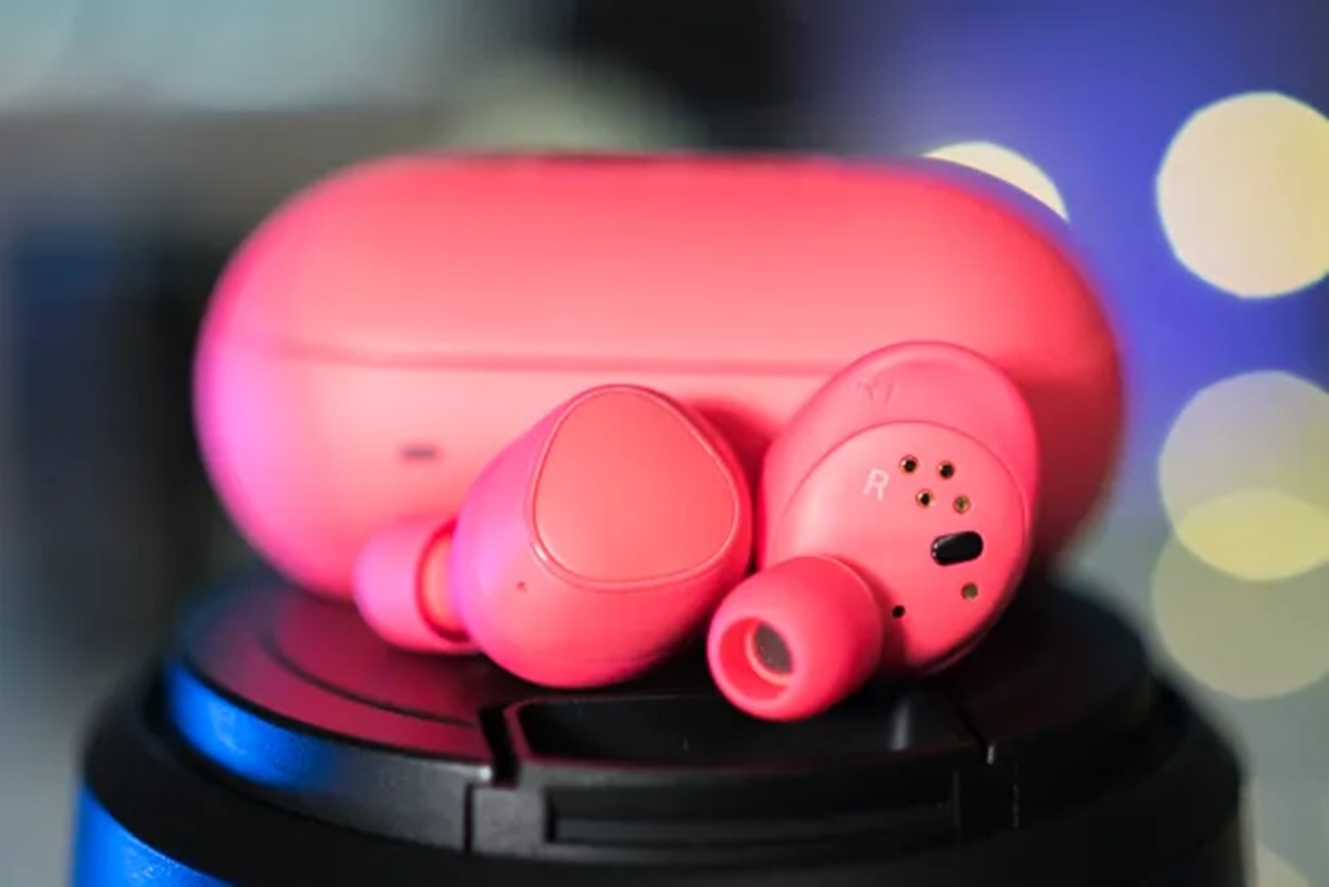 15 Amazing Samsung Wireless Earbuds 2018 for 2024