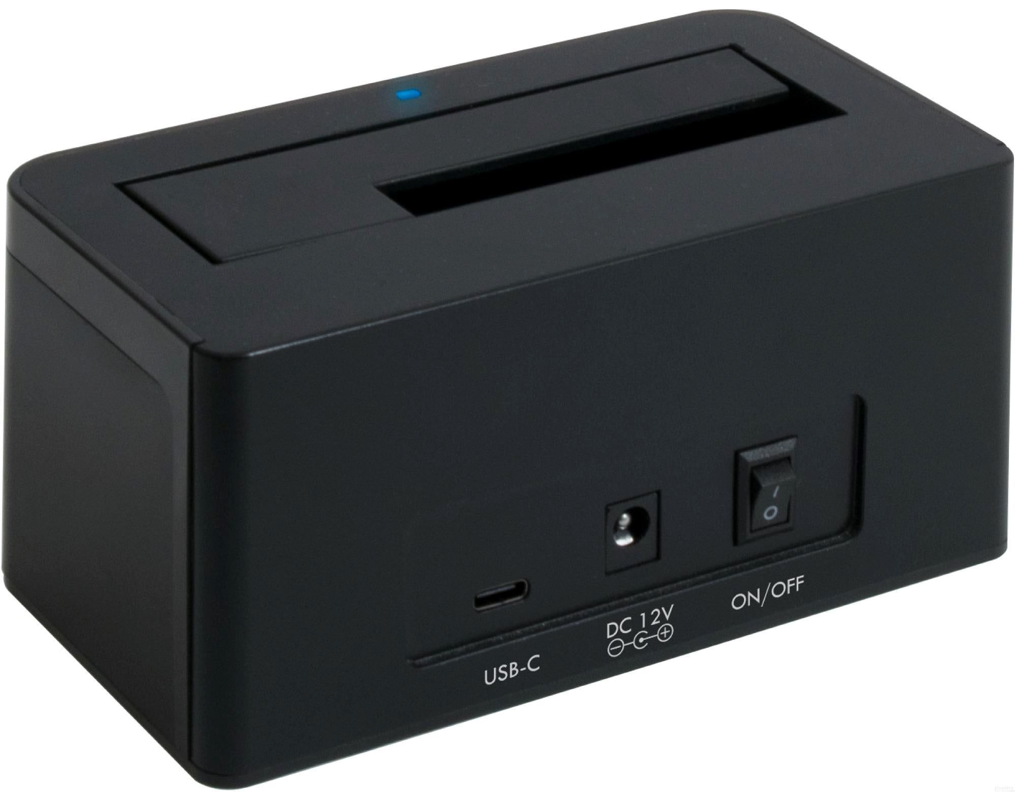 9 Amazing Sabrent Usb 30 To Sata External Hard Drive Lay Flat Docking Station For 2023 2596