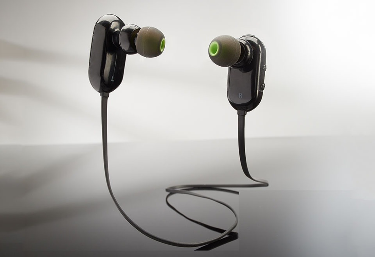 15 Amazing Sharper Image Wireless Earbuds Bluetooth for 2024