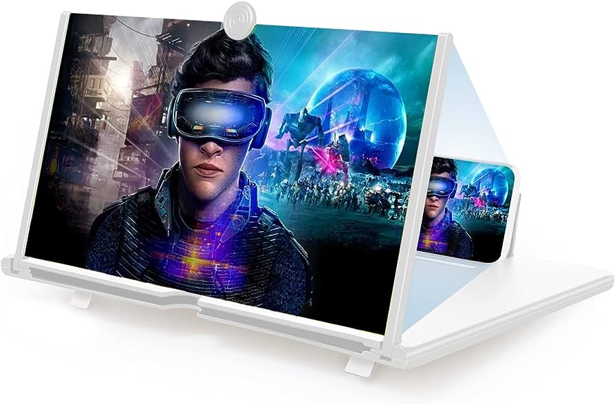 15 Amazing Smart Phone Magnifier for 2024