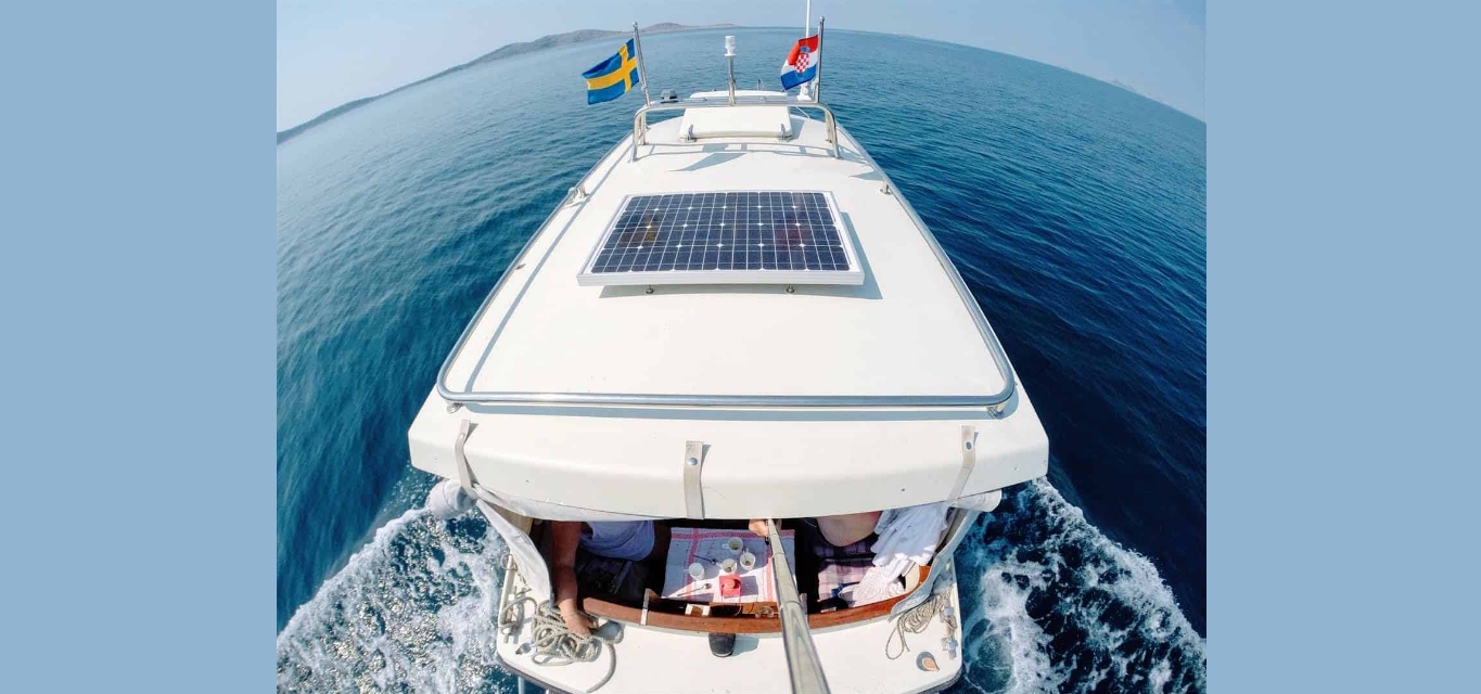 15 Amazing Solar Marine Battery Charger For 2024