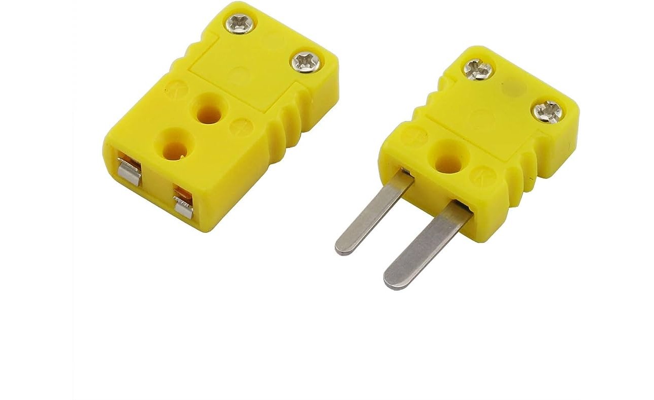 15 Amazing Thermocouple Connector for 2024