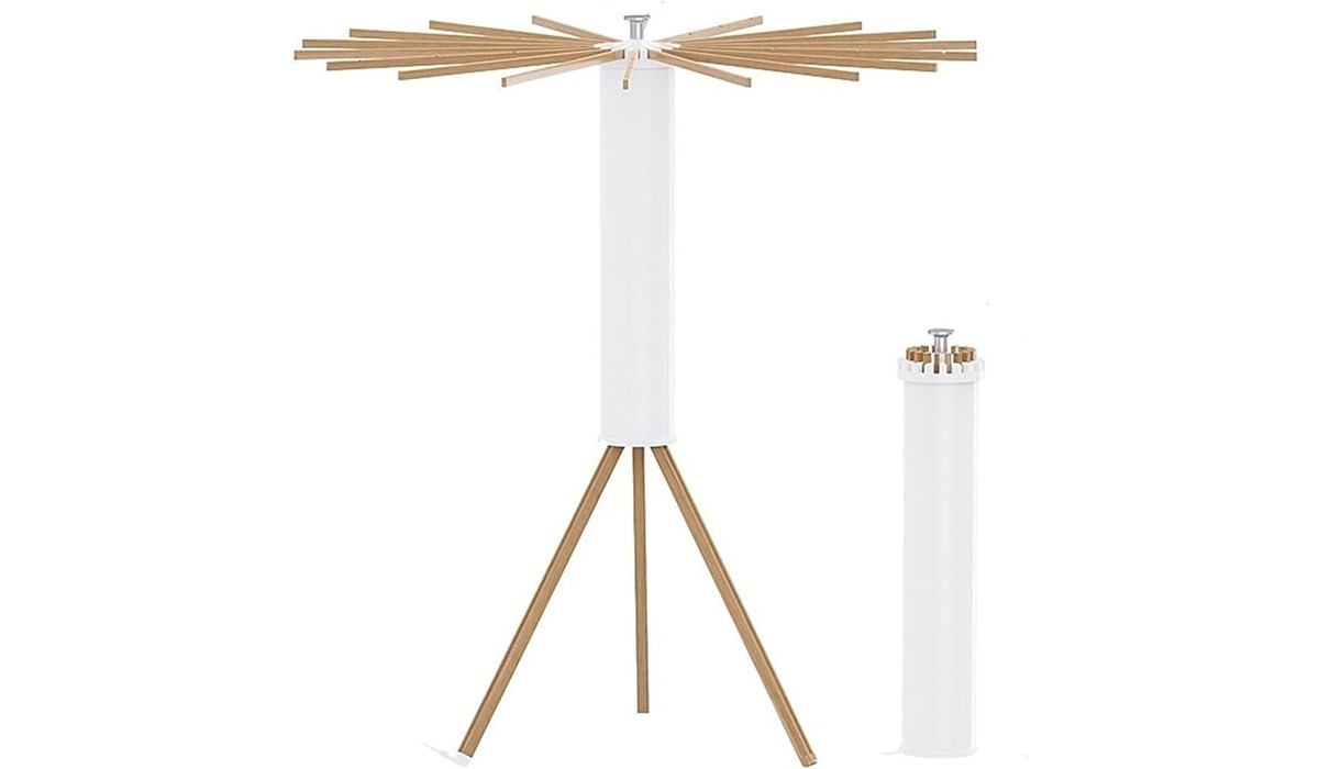 15 Amazing Tripod Drying Rack for 2024