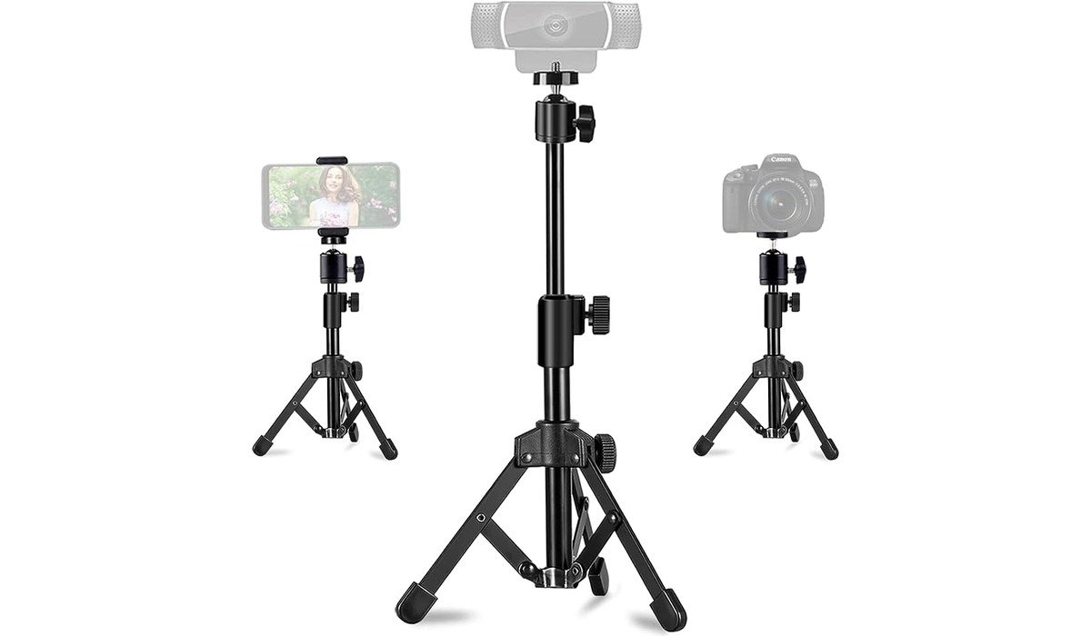 15 Amazing Tripod Holder for 2024