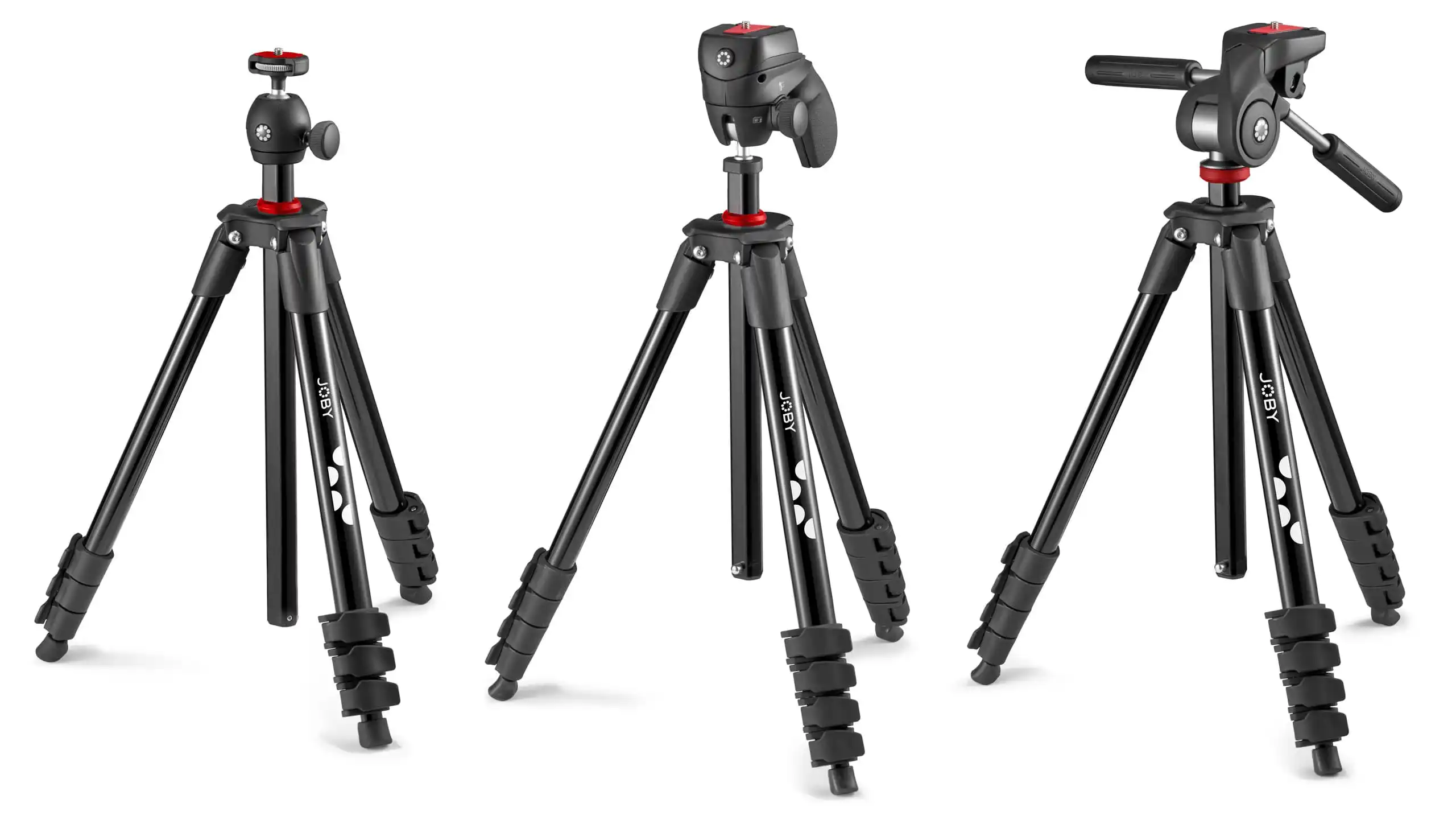15 Amazing Tripod Joby for 2024