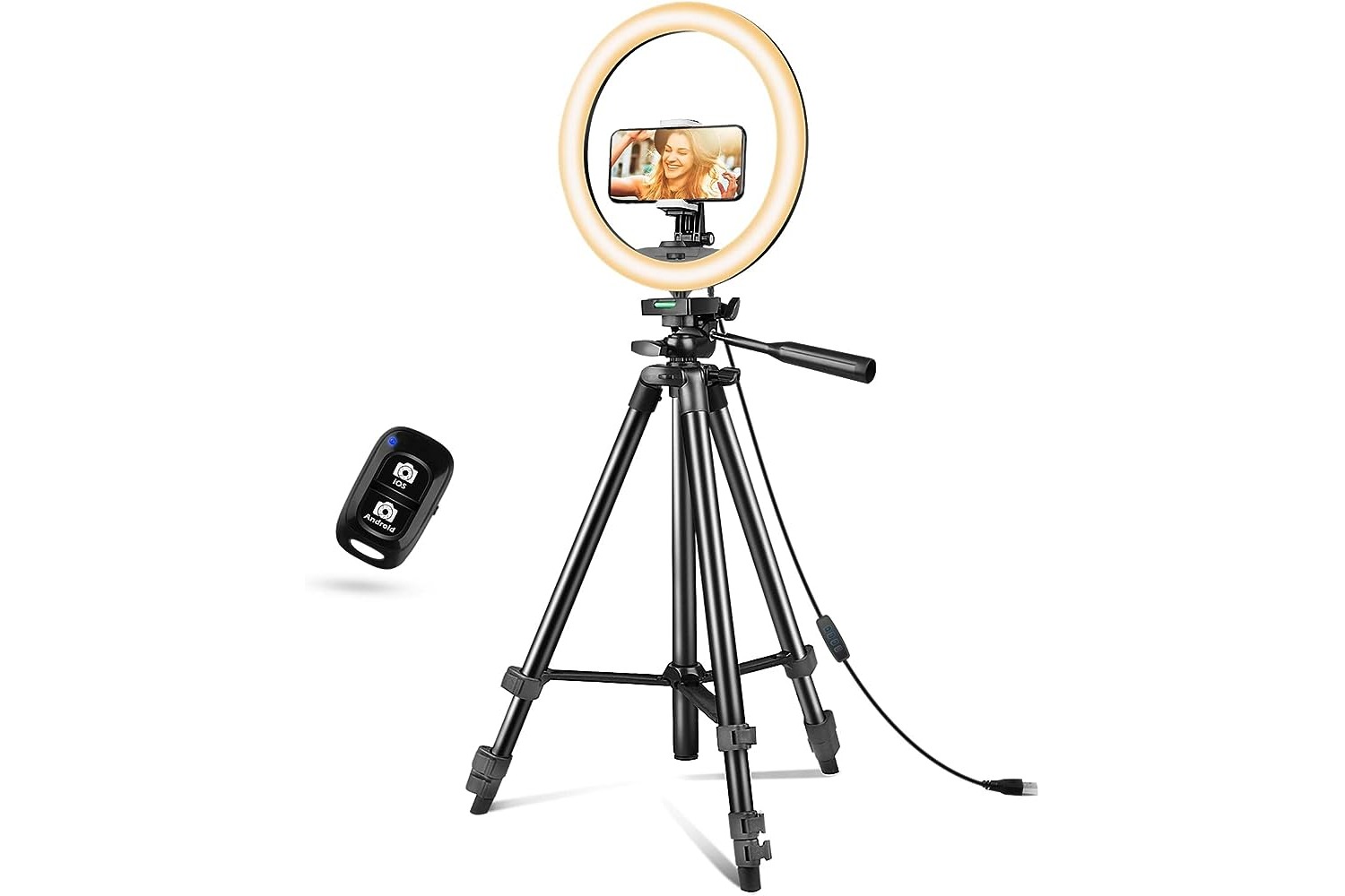 15 Amazing Tripod Light for 2024