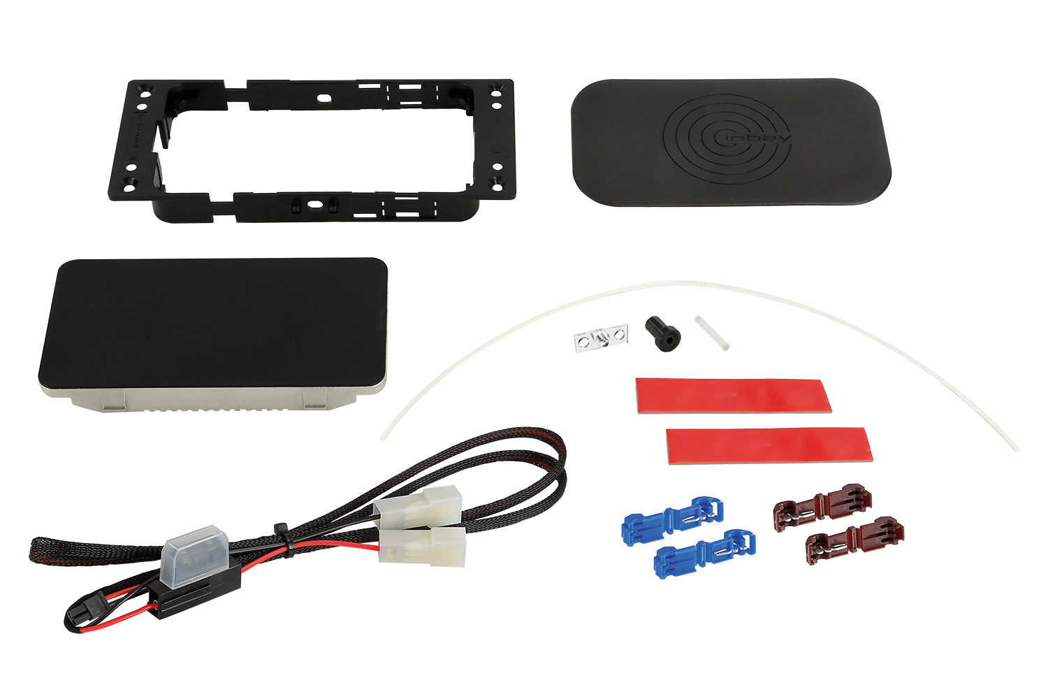 15 Amazing Universal Qi Wireless Charging Pad for 2024