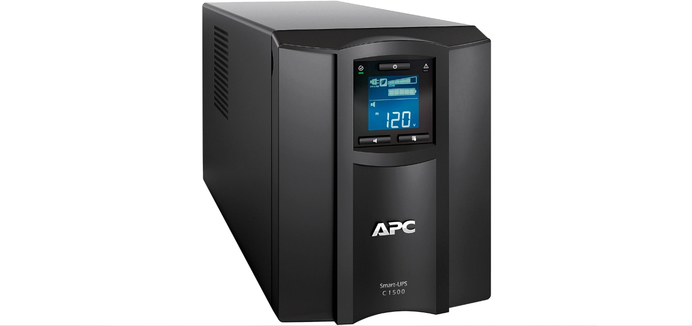 15 Amazing UPS Battery Backup & Surge Protector For 2024