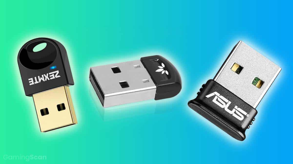 15 Amazing USB C Dongle for 2024