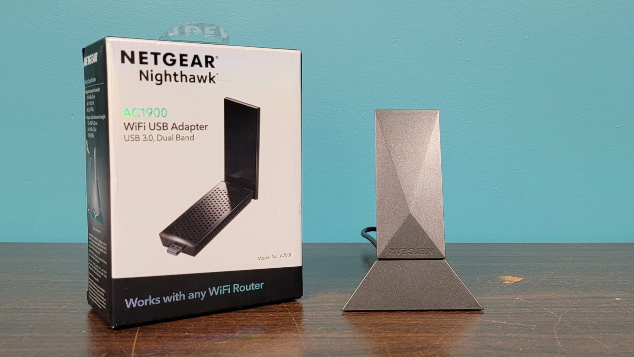 15 Amazing USB Dongle WiFi for 2024