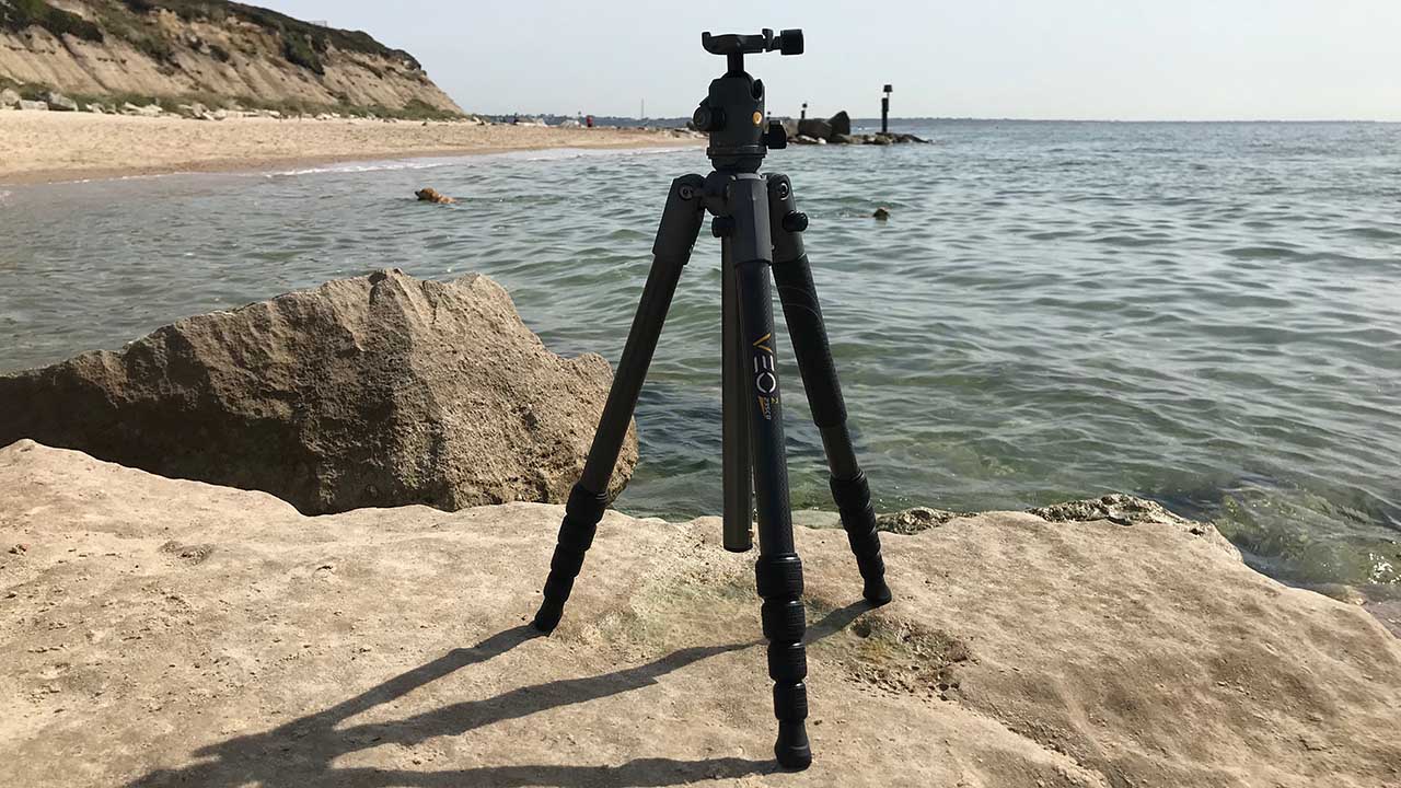 15 Amazing Vanguard Carbon Fiber Tripod for 2024